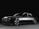Rolls-Royce Phantom by Junction Produce 2010 года